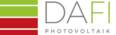DAfi GmbH Logo