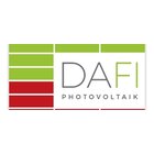 Logo der Firma DAfi GmbH