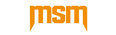 MSM-Metallbau GmbH Logo