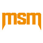 MSM-Metallbau GmbH