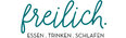 Gastfreude GmbH (freilich. Laa/Thaya) Logo