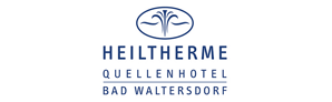 Heiltherme Bad Waltersdorf GesmbH & Co KG