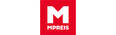 MPREIS Warenvertriebs GmbH - Zentrale Logo