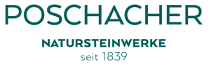 Poschacher Natursteinwerke GmbH