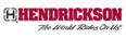 Hendrickson Austria GmbH Logo