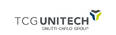 TCG UNITECH Logo