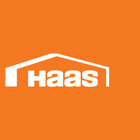 Logo der Firma Haas Fertigbau Holzbauwerk GesmbH & Co KG