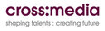 Cross Media Verein - zur Förderung junger IT Talente Logo