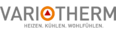 Variotherm - Heizsysteme Gesellschaft m.b.H. Logo