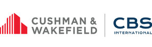 Cushman & Wakefield | CBS International GmbH