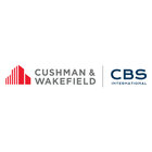 Cushman & Wakefield | CBS International GmbH