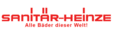 Sanitär-Heinze HandelsgesmbH Logo