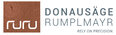 DONAUSÄGE Rumplmayr GmbH Logo