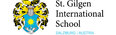 St. Gilgen International School GmbH Logo