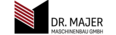 Dr. Manfred Majer, Maschinenbaugesellschaft m.b.H. Logo
