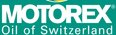 MOTOREX GmbH Logo