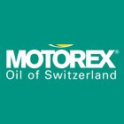 Logo der Firma MOTOREX GmbH