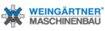 Weingärtner Maschinenbau GmbH Logo