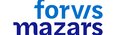 Forvis Mazars Logo