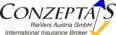 CONZEPTA'S RieVers Austria GmbH Logo