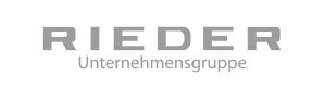 Rieder GmbH & Co KG