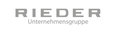 Rieder GmbH & Co KG Logo