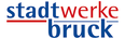 Stadtwerke Bruck an der Mur Logo