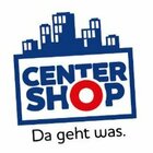 CENTERSHOP GmbH & Co. KG