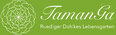 TamanGa Retreat Seminare Urlauben Logo