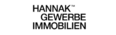 Hannak Gewerbeimmobilien Logo