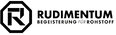 RUDIMENTUM GmbH Logo