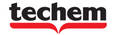 Techem Messtechnik GmbH Logo