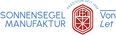 LET Sonnensegel GmbH Logo