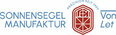 LET Sonnensegel GmbH Logo