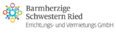 Barmherzige Schwestern Ried Errichtungs- und Vermietungs GmbH Logo