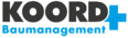 Koord+ Baumanagement GmbH Logo