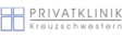 Privatklinik der Kreuzschwestern GmbH Logo