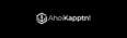 Ahoi Kapptn FlexCo Logo