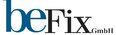 beFix GmbH Logo