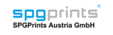 SPGPrints Austria GmbH Logo