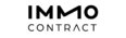 IMMOcontract Real Estate Management GmbH Logo