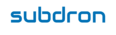 subdron GmbH Logo