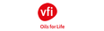 VFI Oils for Life Logo
