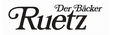 Der Bäcker Ruetz Logo