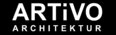 Artivo Planung + Bauleitung Gmbh Logo