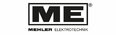Mehler Elektrotechnik Ges.m.b.H. Logo