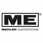 Logo der Firma Mehler Elektrotechnik Ges.m.b.H.