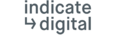Indicate Digital GmbH Logo
