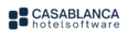 CASABLANCA Hotelsoftware GmbH Logo