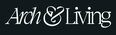 Arch & Living - The Art of Home Logo